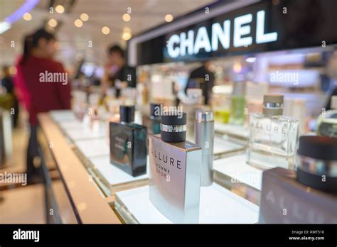 chanel perfume price hong kong|chanel online hk.